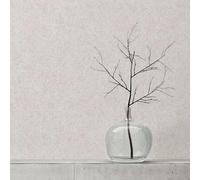 A.S. Création Terra 389202 Non-Woven Wallpaper Branches 10.05 m x 0.53 m Made in Germany Floral Design Cream Grey Beige