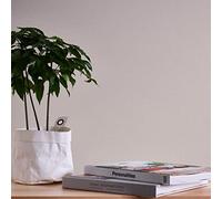 A.S. Création Terra 389253 Non-Woven Wallpaper Plain Beige/Brown 10.05 m x 0.53 m Made in Germany