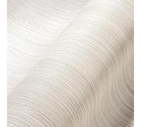 A.S. Création The BOS 388193 Non-Woven Wallpaper Plain 10.05 m x 0.53 m Made in Germany Grey/Taupe