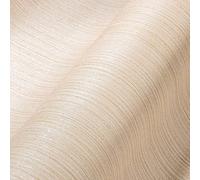 A.S. Création The Bos 388196 Non-Woven Wallpaper 10.05 m x 0.53 m Made in Germany Beige Gold