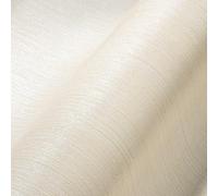 A.S. Création The BOS 388197 Non-Woven Textured Wallpaper 10.05 m x 0.53 m Made in Germany Cream Gold