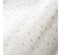 A.S. Création The BOS 388221 Non-Woven Wallpaper Modern 10.05 m x 0.53 m Made in Germany Cream Grey