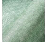 A.S. Création The Bos 388264 Non-Woven Wallpaper Mint Green Silver Metallic 10.05 m x 0.53 m Made in Germany