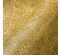 A.S. Création The BOS 388265 Non-Woven Wallpaper Metallic 10.05 m x 0.53 m Made in Germany Yellow Gold
