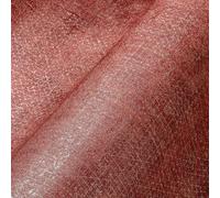 A.S. Création The BOS 388268 Non-Woven Wallpaper Metallic 10.05 m x 0.53 m Made in Germany Red Gold