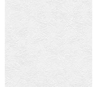 A.S. Création wallpaper Simply White 4 10,05 m x 0,53 m white Made in Germany 330321 3303-21