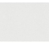 A.S. Création Wallpaper Simply White 4 10,05 m x 0,53 m White Made in Germany 709615 7096-15