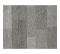 Wood Panel Pattern Realistic Faux Effect Metallic Motif Wallpaper A.S. Creation Brown One Size