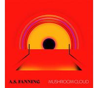Fanning A.s. - Mushroom Cloud [CD]