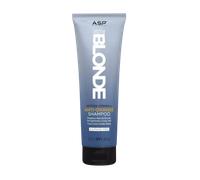 A.S.P. System Blonde Anti Orange Shampoo 275ml