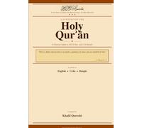 A S Y N O P S I S O F T H E Holy Qurʾān: A Concise Guide to All 30 Juzʾ and 114 Surahs