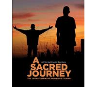 A Sacred Journey [Blu-ray]