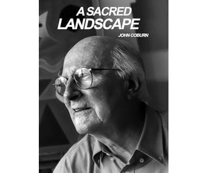 A Sacred Landscape - John Coburn