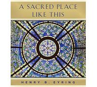 A Sacred Place Like This