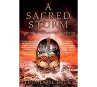 A Sacred Storm (Wanderer Chronicles)