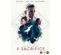 A Sacrifice (2024) ( Berlin Nobody )