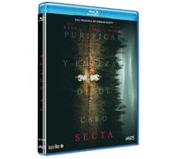 A Sacrifice (Berlin Nobody) (2024) Blu Ray