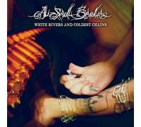 A Sad Bada - White Rivers and Coldest Chains DIGI-CD