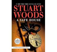 A Safe House (Stone Barrington, 61)