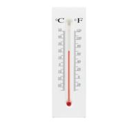 A Safe Key - Decorative Thermometer By Keys - Hider Thermometer Key | Wall Mounted Hidden Compartment Design | Decorative Hideaway Divide For L