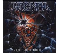 JACKAL: A SAFE LOOK IN MIRRORS - LP vinyl SEALED