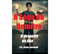 A Saga de Dimitre: O Despertar da Ilha