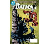 A saga do Batman vol. 7/63