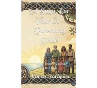 A Saga For Your Co-Parenting tribe