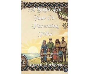 A Saga For Your Co-Parenting tribe