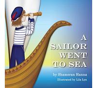 A Sailor Went To Sea