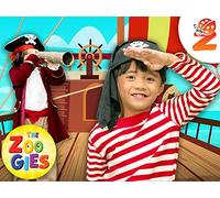 A Sailor Went to Sea