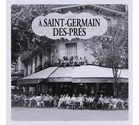 … À Saint-Germain des Près