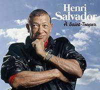 Henri Salvador – A Saint-Tropez – Harmonia Mundi