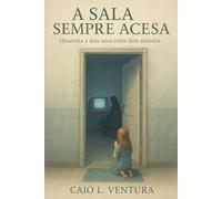 A Sala Sempre Acesa: Quarenta e dois anos entre dois mundos