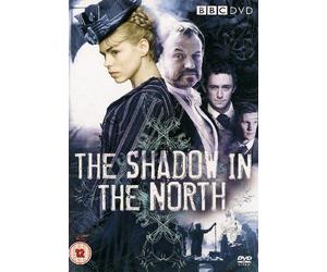 A Sally Lockhart Mystery: The Shadow in the North