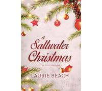 A Saltwater Christmas (The Southern Isles)