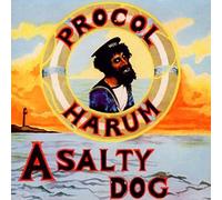 A Salty Dog (Deluxe) By Procol Harum (2015-07-31)