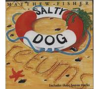 Matthew Fisher - A Salty Dog Returns
