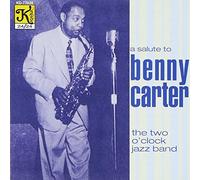 A Salute To Benny Carter