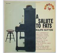 A Salute to Fats Waller