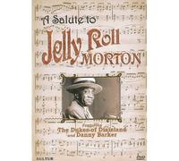 A Salute To Jelly Roll