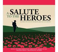 Various Artists - A Salute to the Heroes