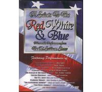 A Salute To The Red, White And Blue [DVD] [Region 1] [US Import] [NTSC]