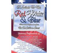 A Salute to the Red, White and Blue: Memorable Performances From