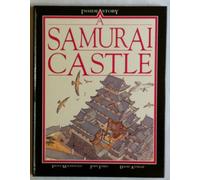 A Samurai Castle