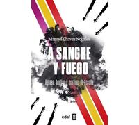 A Sangre Y Fuego