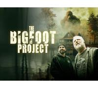 A Sasquatch Kill Zone