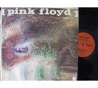 A Saucerful Of Secrets