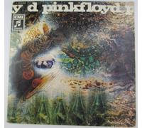 A Saucerful Of Secrets