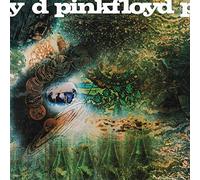 PINK FLOYD - SAUCERFUL OF SECRETS 180G - Vinyl Record - J15z